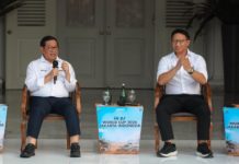 Sarga akan Membawa MotoGP ke Jakarta setelah FIA Rallycross World Cup