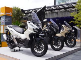 Hari Kartini 2026: Wahana Honda Gelar Promo, Beli Motor Dapat Voucher Oli Gratis Promo Honda Kartini April 2026