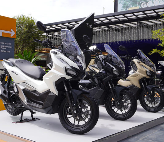 Hari Kartini 2026: Wahana Honda Gelar Promo, Beli Motor Dapat Voucher Oli Gratis Promo Honda Kartini April 2026