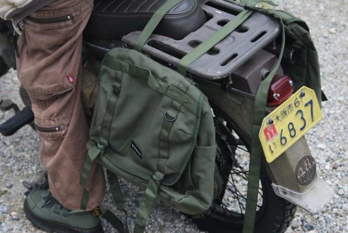 Suitedmoto Jepang Ekspansi