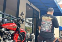 Sunday is Classic Day Vol.XIV, Lebih Seru dengan Venue Baru