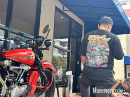 Sunday is Classic Day Vol.XIV, Lebih Seru dengan Venue Baru