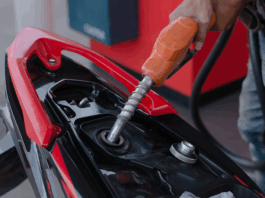 Harga Pertamax Turbo Naik Tajam per 18 April 2026, Tembus Rp19.400 per Liter Pertamax Turbo