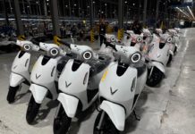 3 Motor Listrik VinFast Siap Rilis di Indonesia, Jarak Tempuh 100 Km Lebih VinFast Motor Listrik Indonesia