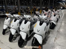 3 Motor Listrik VinFast Siap Rilis di Indonesia, Jarak Tempuh 100 Km Lebih VinFast Motor Listrik Indonesia