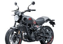 Royal Enfield Guerrilla 450 Apex 2026, Roadster Sporty Bernuansa Kencang Royal Enfield Guerrilla 450 Apex