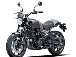 Royal Enfield Guerrilla 450 Apex 2026, Roadster Sporty Bernuansa Kencang Royal Enfield Guerrilla 450 Apex