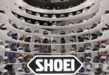SHOEI Helmet Park, Wisata Baru Pecinta Helm di Jepang SHOEI Helmet Park