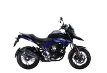 Suzuki V-Strom 160 2026, Motor Adventure Ringan Turunan V-Strom 250 SX Suzuki V-Strom 160 2026