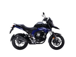 Suzuki V-Strom 160 2026, Motor Adventure Ringan Turunan V-Strom 250 SX Suzuki V-Strom 160 2026