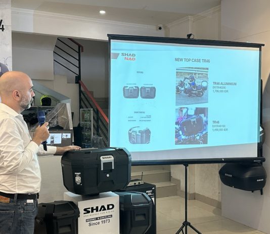 4 Produk Baru SHAD Indonesia Dirilis di Ulang Tahun ke-10, Ini Harganya