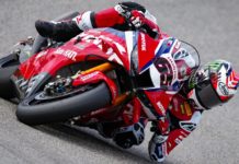 Jonathan Rea Kembali Gantikan Dixon di WorldSBK 2026 Belanda Rea Gantikan Dixon