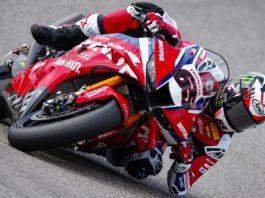 Jonathan Rea Kembali Gantikan Dixon di WorldSBK 2026 Belanda Rea Gantikan Dixon