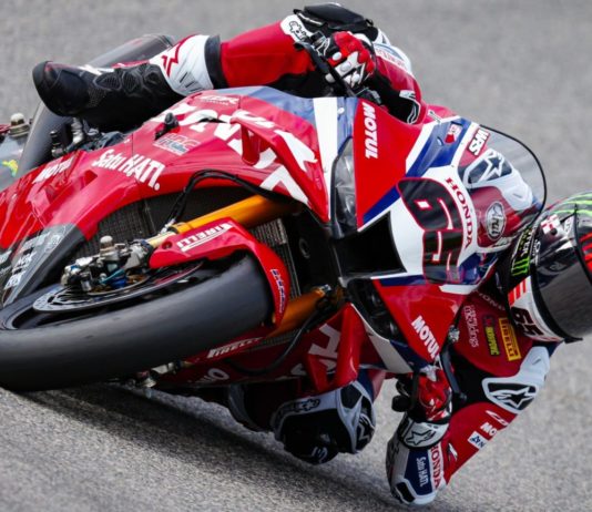 Jonathan Rea Kembali Gantikan Dixon di WorldSBK 2026 Belanda Rea Gantikan Dixon