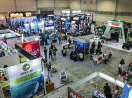 DXI 2026 Siap Digelar di JICC, Pameran Diving, Outdoor, dan Adventure Terbesar DXI 2026