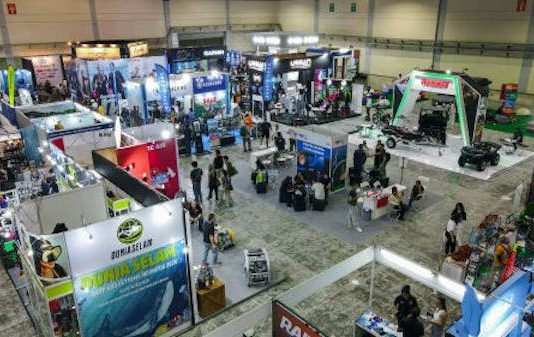 DXI 2026 Siap Digelar di JICC, Pameran Diving, Outdoor, dan Adventure Terbesar DXI 2026