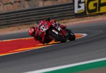 Hasil FP WorldSBK 2026 Aragon, Bulega Memimpin Berkat FP1 FP WorldSBK 2026 Aragon