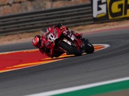 Hasil FP WorldSBK 2026 Aragon, Bulega Memimpin Berkat FP1 FP WorldSBK 2026 Aragon
