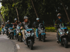 Penjualan Motor Listrik Polytron Naik 2 Kali Lipat, Pengguna Tembus 50 Ribu Polytron Motor Listrik Indonesia