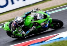 FP WorldSBK 2026 Ceko, Gerloff Memimpin Diikuti Bulega FP WorldSBK 2026 Ceko