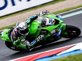 FP WorldSBK 2026 Ceko, Gerloff Memimpin Diikuti Bulega FP WorldSBK 2026 Ceko