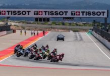 Race1 WorldSBK 2026 Aragon, Bulega Kembali Raih Kemenangan Race1 WorldSBK 2026 Aragon