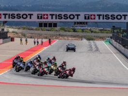 Race1 WorldSBK 2026 Aragon, Bulega Kembali Raih Kemenangan Race1 WorldSBK 2026 Aragon