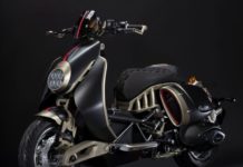 Italjet Roadster 400 Founders Edition Ludes Terjual Hanya 46 Menit Italjet Roadster 400 Founders Edition