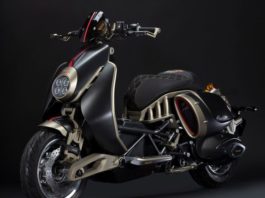 Italjet Roadster 400 Founders Edition Ludes Terjual Hanya 46 Menit Italjet Roadster 400 Founders Edition