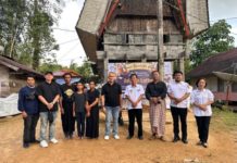 HOGERS Indonesia Buka Suara Soal Kecelakaan Maut di Toraja Utara, Sampaikan Permohonan Maaf Klarifikasi HOGERS Indonesia