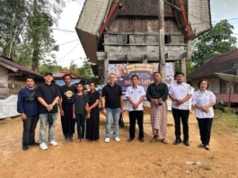 HOGERS Indonesia Buka Suara Soal Kecelakaan Maut di Toraja Utara, Sampaikan Permohonan Maaf Klarifikasi HOGERS Indonesia