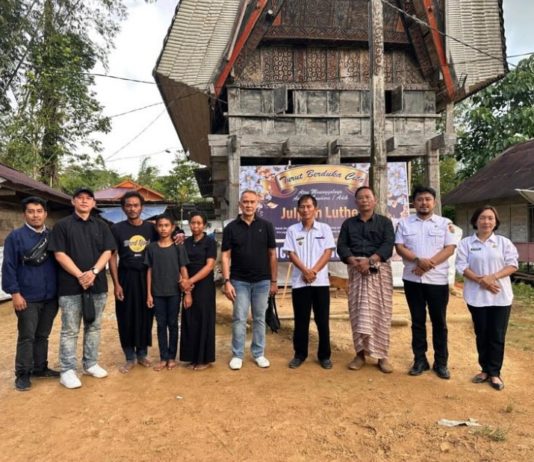 HOGERS Indonesia Buka Suara Soal Kecelakaan Maut di Toraja Utara, Sampaikan Permohonan Maaf Klarifikasi HOGERS Indonesia