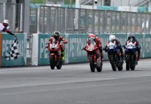Astra Honda Hadapi ARRC 2026 Thailand Putaran 2, Optimis Kompetitif ARRC 2026 Putaran 2