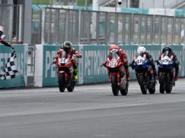 Astra Honda Hadapi ARRC 2026 Thailand Putaran 2, Optimis Kompetitif ARRC 2026 Putaran 2