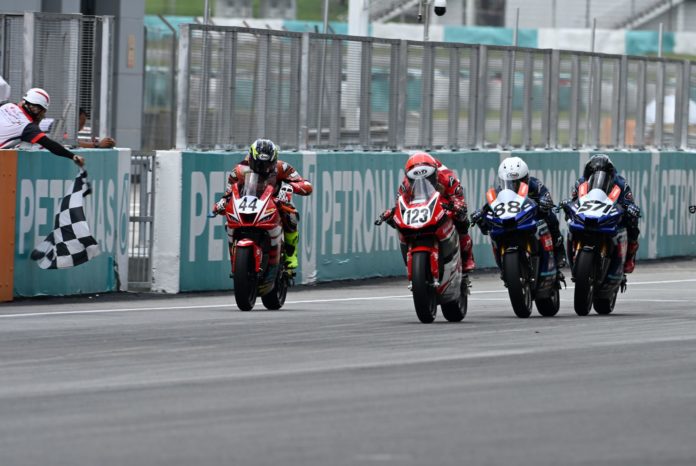 ARRC 2026 Putaran 2