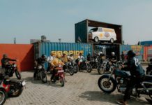 BBQ RIDE 2026 Field and Fleet Siap Dihelat 13–14 Juni 2026 di Prabuwangi Park Bandung BBQ Ride