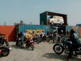BBQ RIDE 2026 Field and Fleet Siap Dihelat 13–14 Juni 2026 di Prabuwangi Park Bandung BBQ Ride