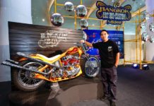 Bangkok Hot Rod Custom Show 2026: Cetak Rekor Datangkan 50 Juri Top Dunia (Galeri Foto)