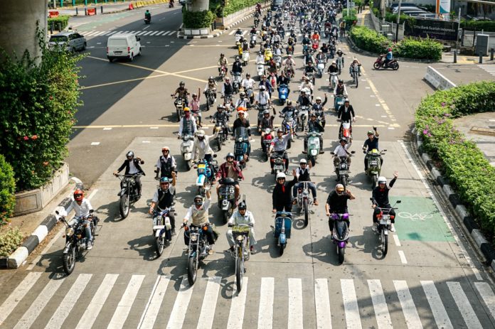 DGR Jakarta 2026