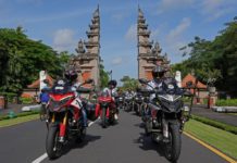 Ducati Indonesia Gelar We Ride As One 2026 di Bali, Promosikan Pariwisata Indonesia ke Dunia Ducati We Ride As One