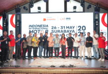 IIMS Surabaya 2026 Hadir Lebih Besar, Pusat Autotainment Otomotif Jawa Timur IIMS Surabaya 2026