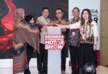 IIMS Surabaya 2026 Dibuka, Deretan Brand Otomotif dan Promo Menarik Sambut Pengunjung IIMS Surabaya 2026