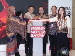 IIMS Surabaya 2026 Dibuka, Deretan Brand Otomotif dan Promo Menarik Sambut Pengunjung IIMS Surabaya 2026