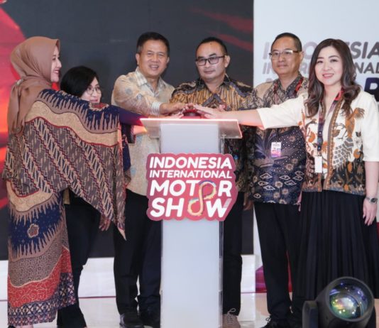 IIMS Surabaya 2026 Dibuka, Deretan Brand Otomotif dan Promo Menarik Sambut Pengunjung IIMS Surabaya 2026