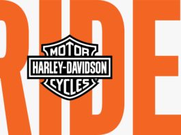 Harley-Davidson Luncurkan Platform Global Baru “RIDE”, Era Baru Brand Legendaris Harley-Davidson RIDE