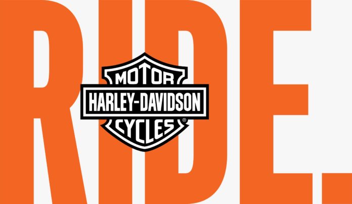 Foto 1 - HARLEY-DAVIDSON MELUNCURKAN RIDE Harley-Davidson RIDE
