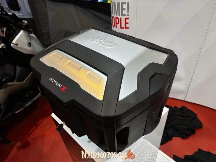 GIVI XSpace