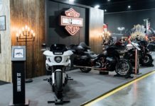 RIDE: Harley-Davidson Ramaikan Bangkok Hot Rod Custom Show 2026 Harley-Davidson Bangkok Hot Rod Custom Show