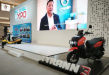 Indomobil eMotor Ramaikan Indomobil Expo 2026, Ada Promo Motor Listrik Menarik Indomobil eMotor Expo 2026