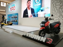 Indomobil eMotor Ramaikan Indomobil Expo 2026, Ada Promo Motor Listrik Menarik Indomobil eMotor Expo 2026